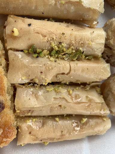 Photo of Fresh Arabic Sweets (بلاد الشام) - 560 Amherst St, Buffalo, NY 14207, USA